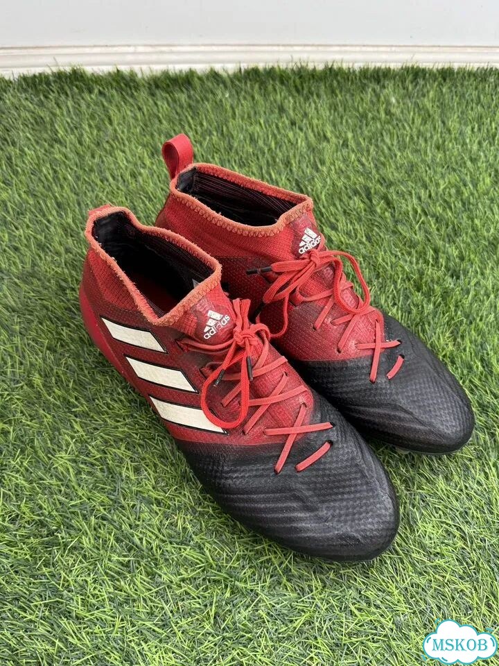 Бутсы Adidas мужские 43 размер фото 5