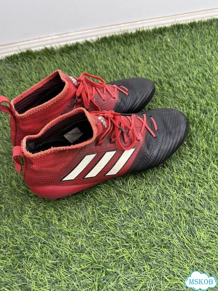 Бутсы Adidas мужские 43 размер фото 6