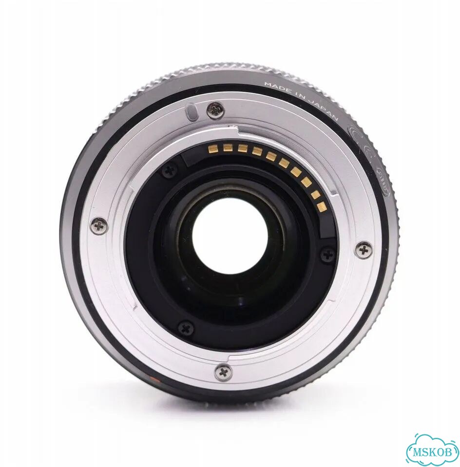Цифровой объектив Fujifilm XF 18mm f/2 R X-Mount фото 4