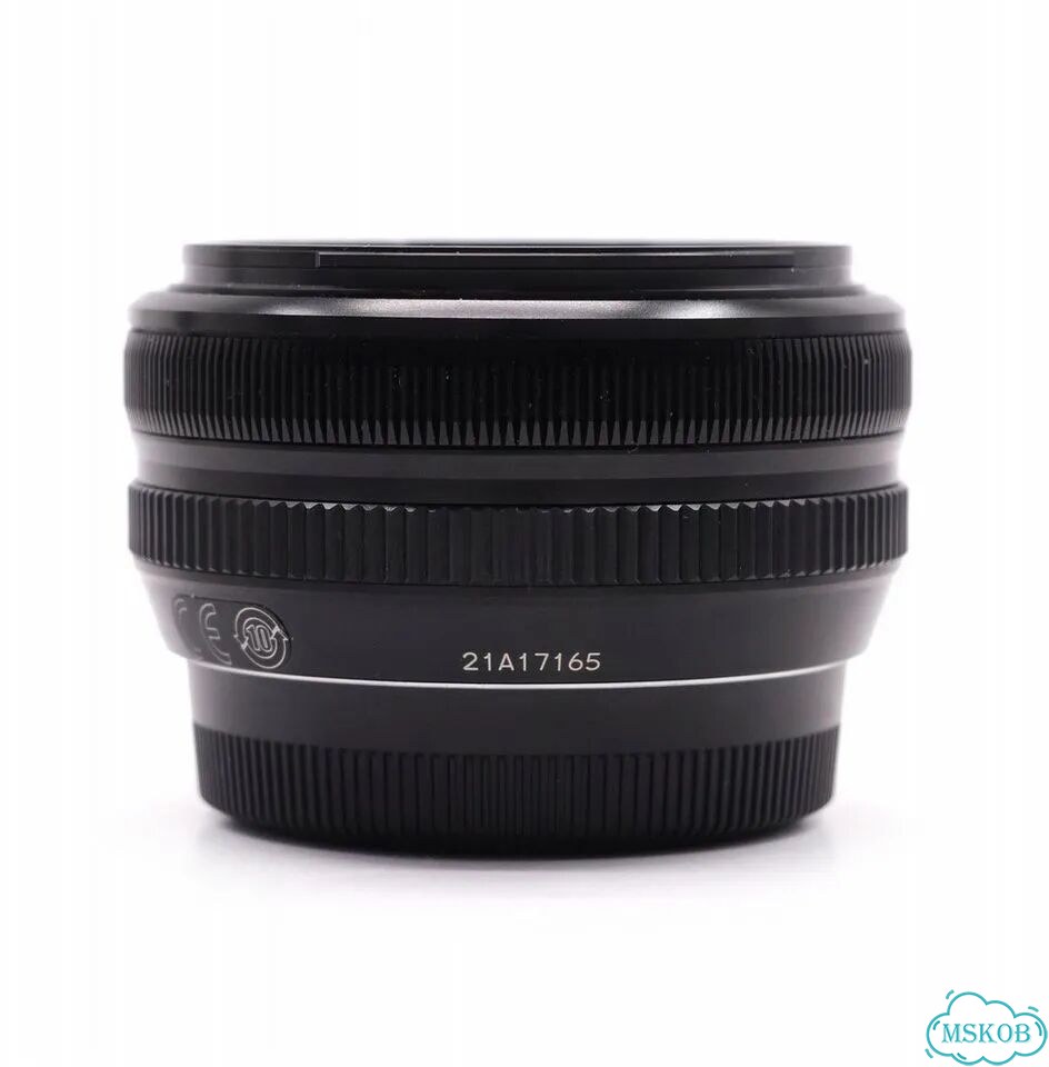 Цифровой объектив Fujifilm XF 18mm f/2 R X-Mount фото 6