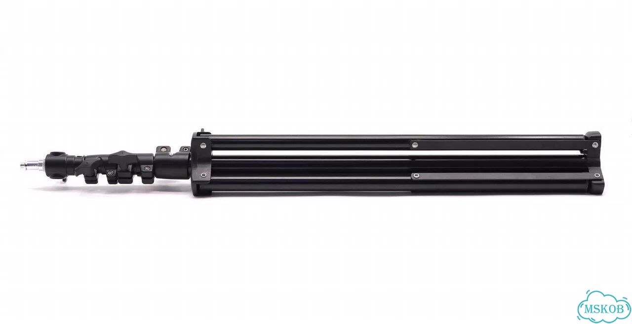 Стойка для света студийная Visico LS-8008K фото 2