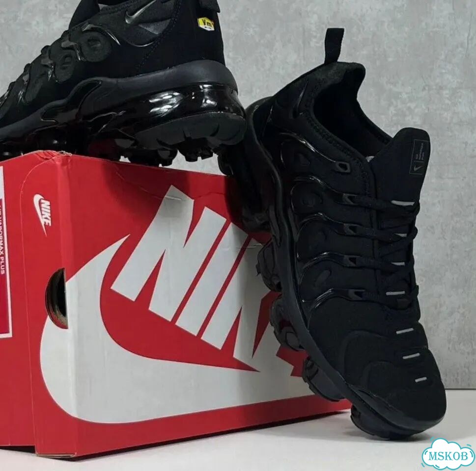 Кроссовки nike air vapormax фото 2