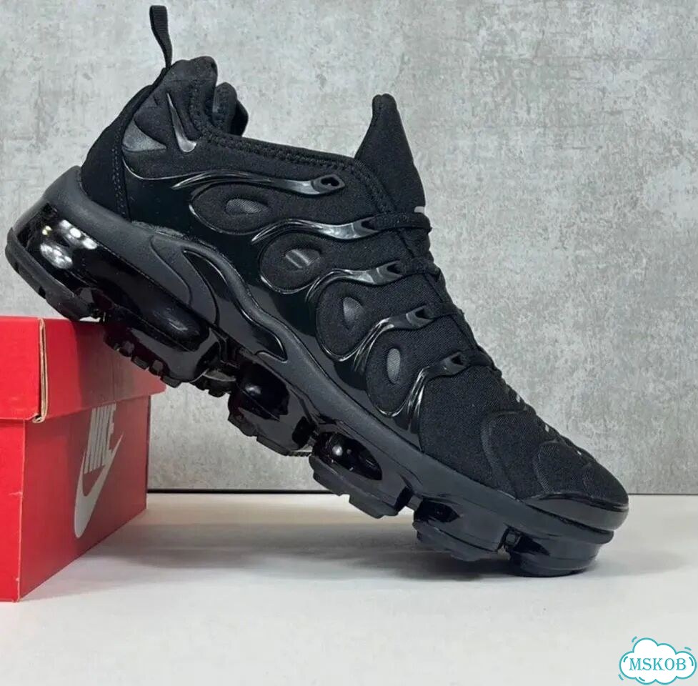 Кроссовки nike air vapormax фото 4