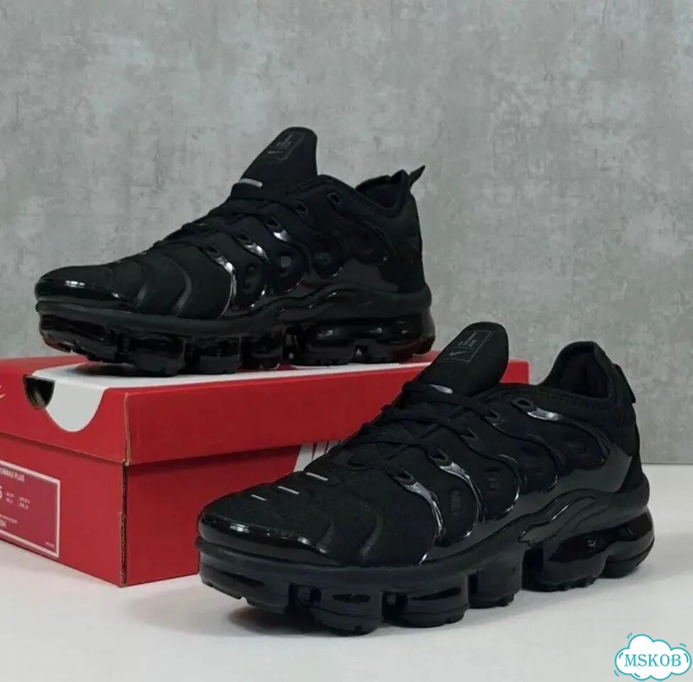 Кроссовки nike air vapormax фото 5