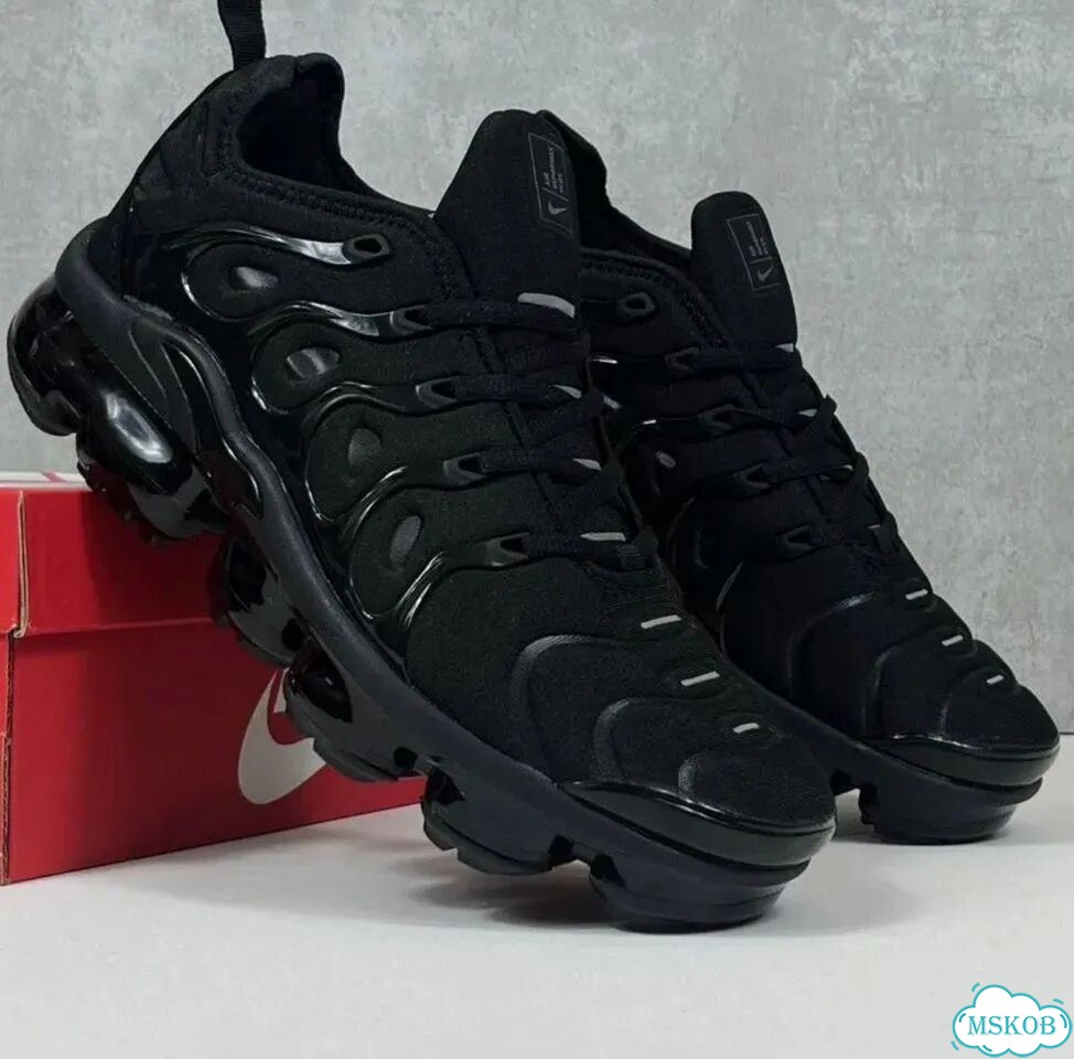 Кроссовки nike air vapormax фото 6