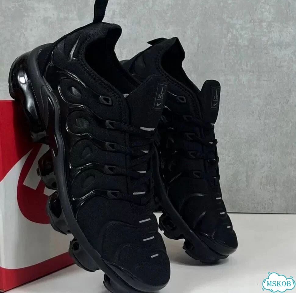 Кроссовки nike air vapormax фото 7