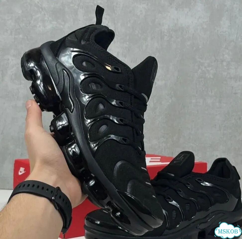 Кроссовки nike air vapormax фото 8