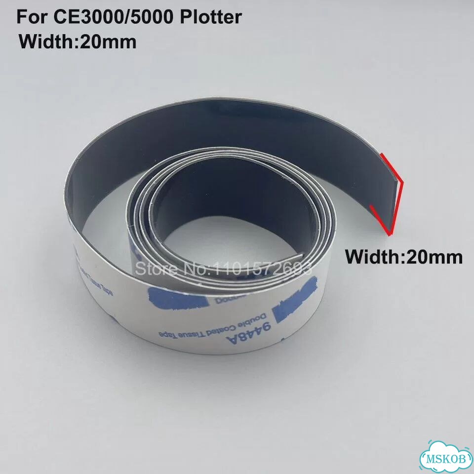 Защитная полоса Graphtec CE7000-130 фото 5