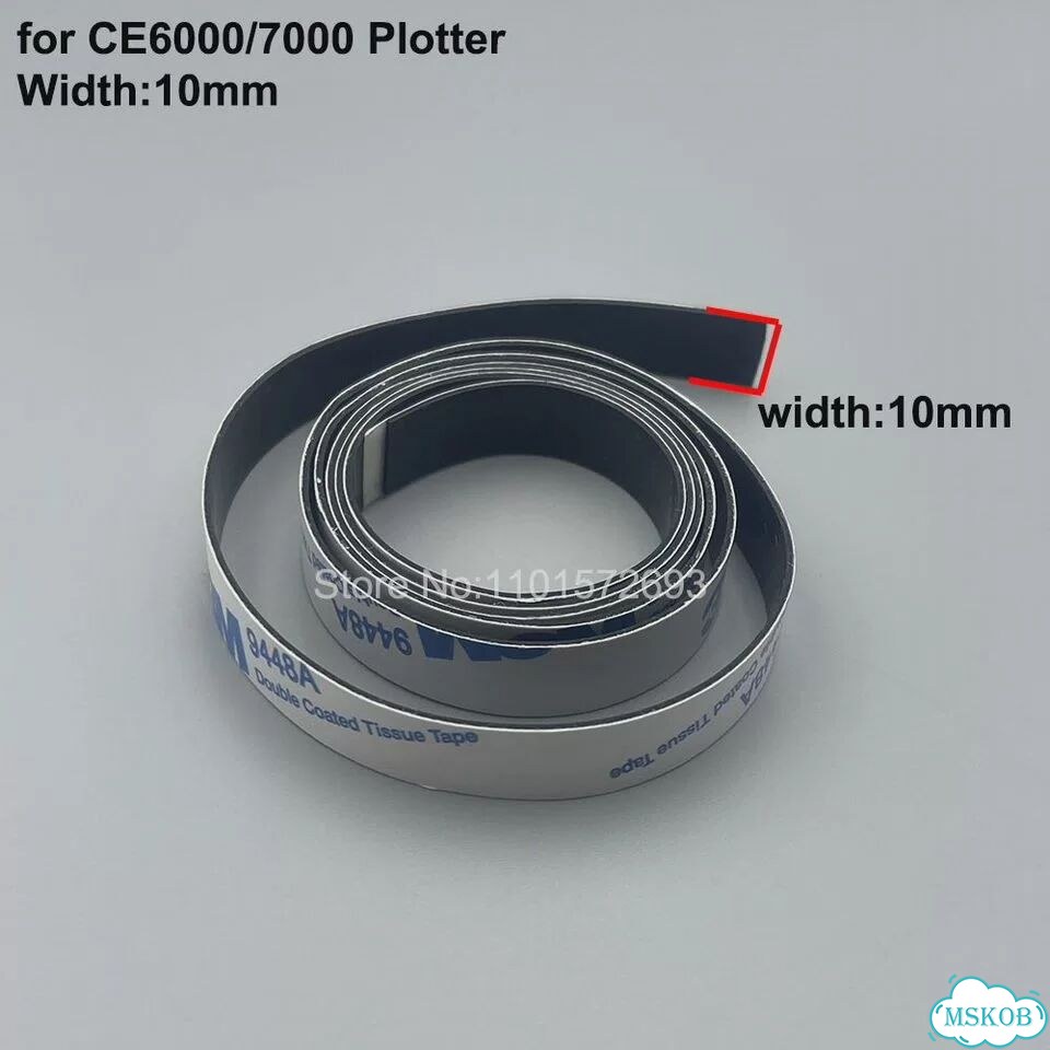 Защитная полоса Graphtec CE7000-130 фото 6