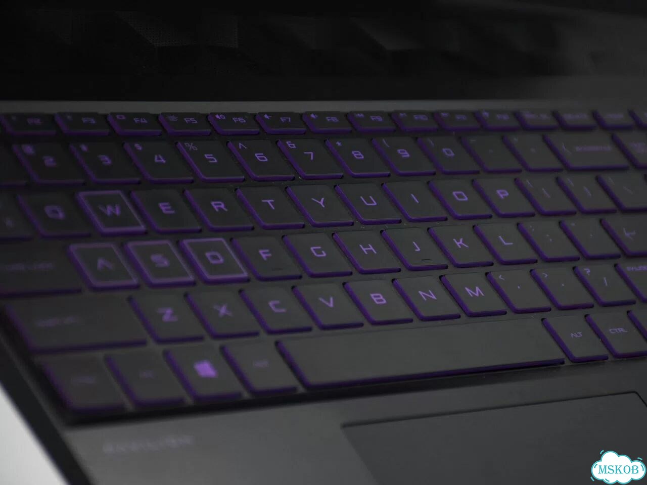 Игровой Ноутбук HP / i7-10750H / RTX 2060 фото 4