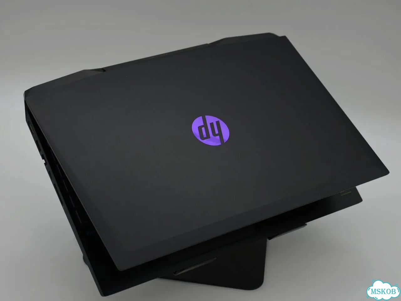 Игровой Ноутбук HP / i7-10750H / RTX 2060 фото 9