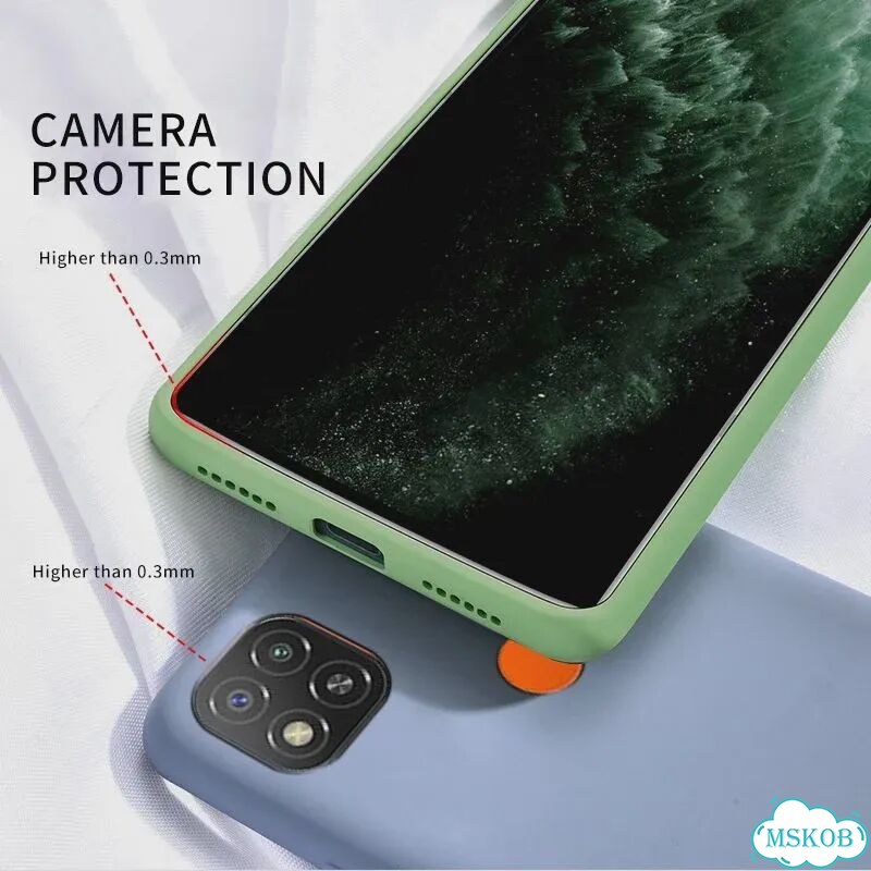 Жидкий силиконовый чехол Redmi 13C 12C 14C 10C Redmi Note 14 13 Черный, Black, Redmi Note 14ProPlus фото 4