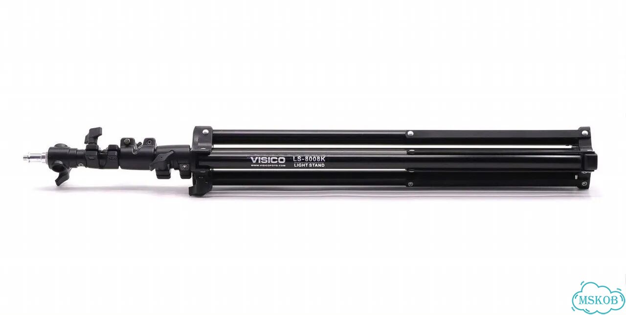 Студийная стойка для света Visico LS-8008K фото 2