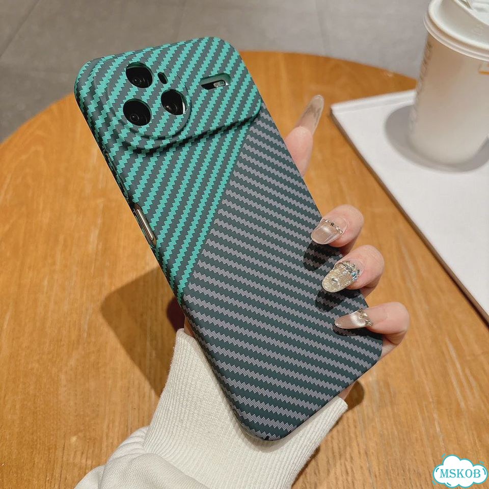 Чехол для телефона Huawei Nova 15, роскошный чехол с текстурой из Blue Only, Huawei Nova 15 Ultra фото 4
