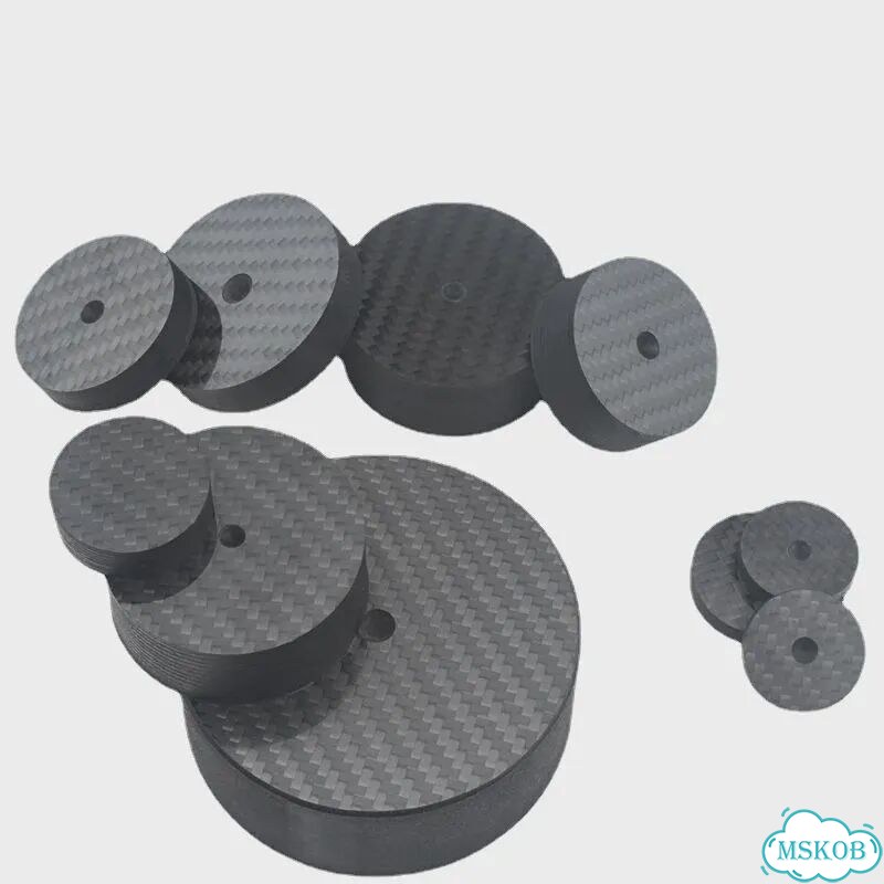 Амортизирующие ножки 30x5mm фото 4