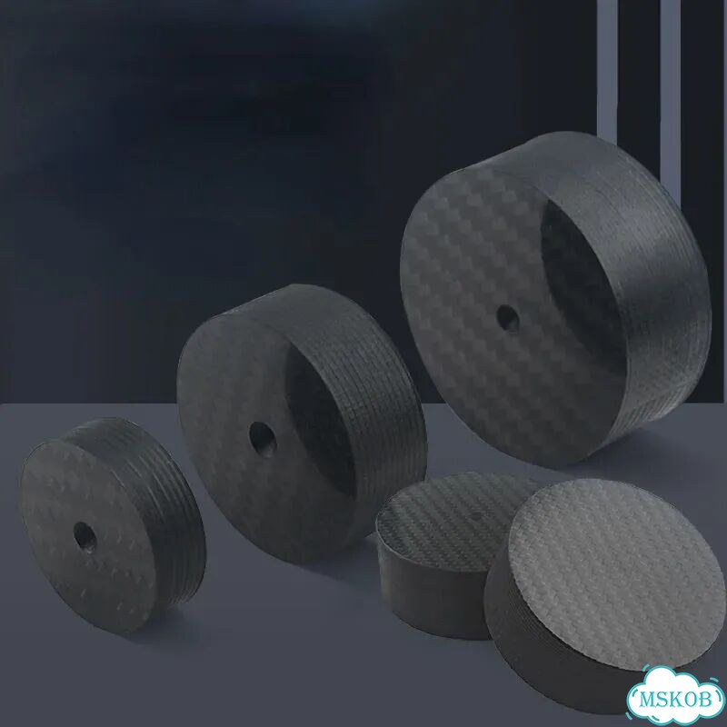 Амортизирующие ножки 30x5mm фото 6
