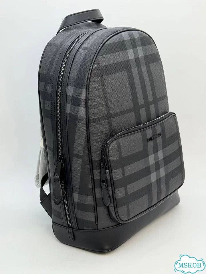 Burberry Рюкзака мужской фото 1