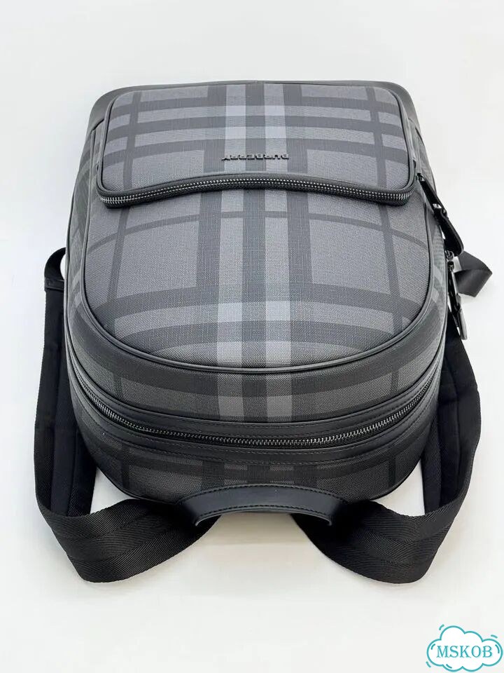 Burberry Рюкзака мужской фото 3