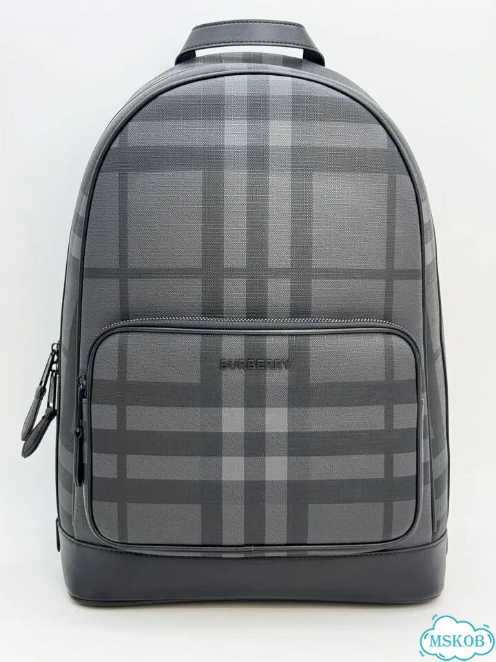 Burberry Рюкзака мужской фото 4