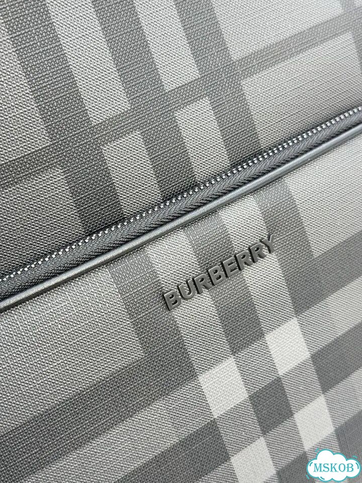 Burberry Рюкзака мужской фото 5