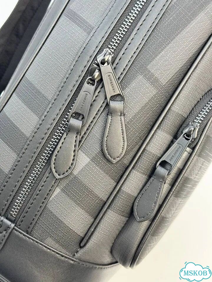 Burberry Рюкзака мужской фото 9