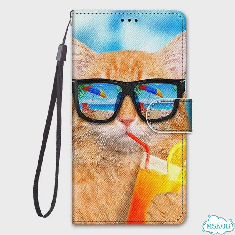 Кожаный флип-чехол для iPhone SE 2020, чехол для iPhone 11 pro xs max xr x xs 6 37, For iPhone 7 8 фото 1