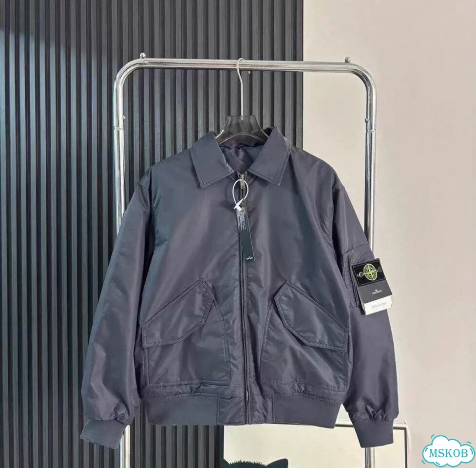 Куртка stone island Осенняя фото 6