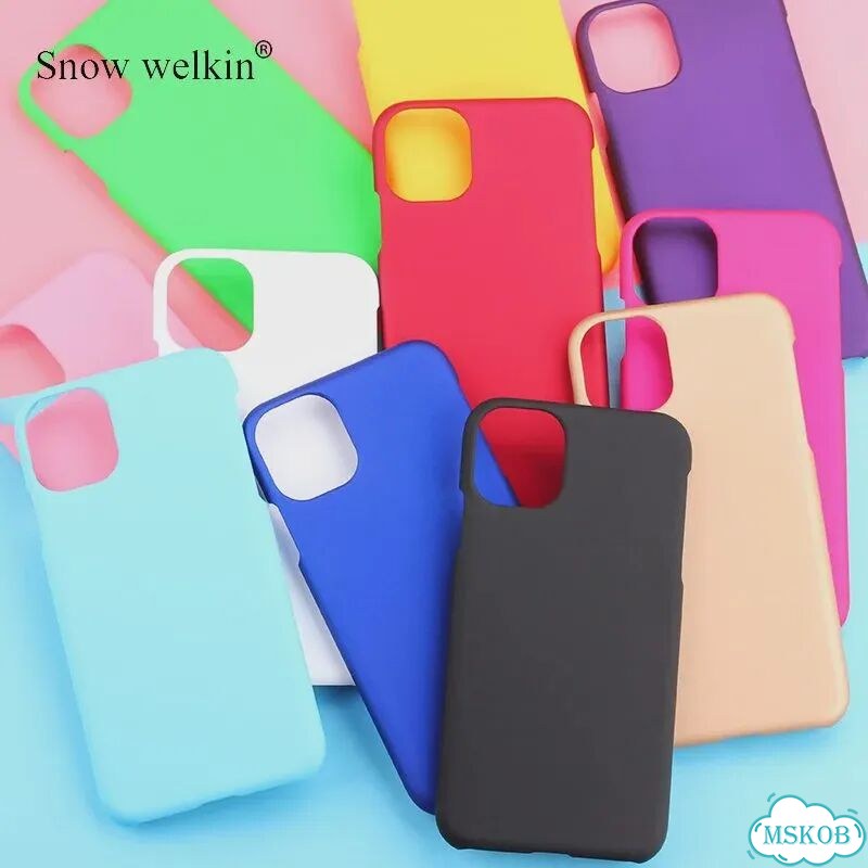 Чехол Sky Blue для iPhone 11 фото 2