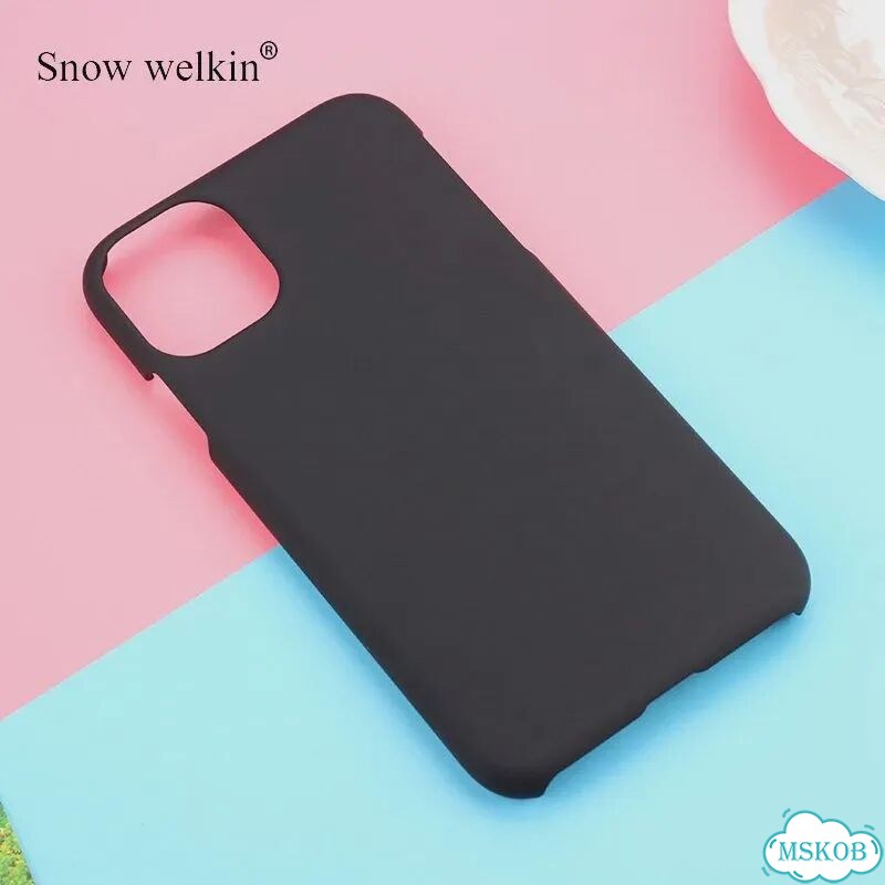 Чехол Sky Blue для iPhone 11 фото 4