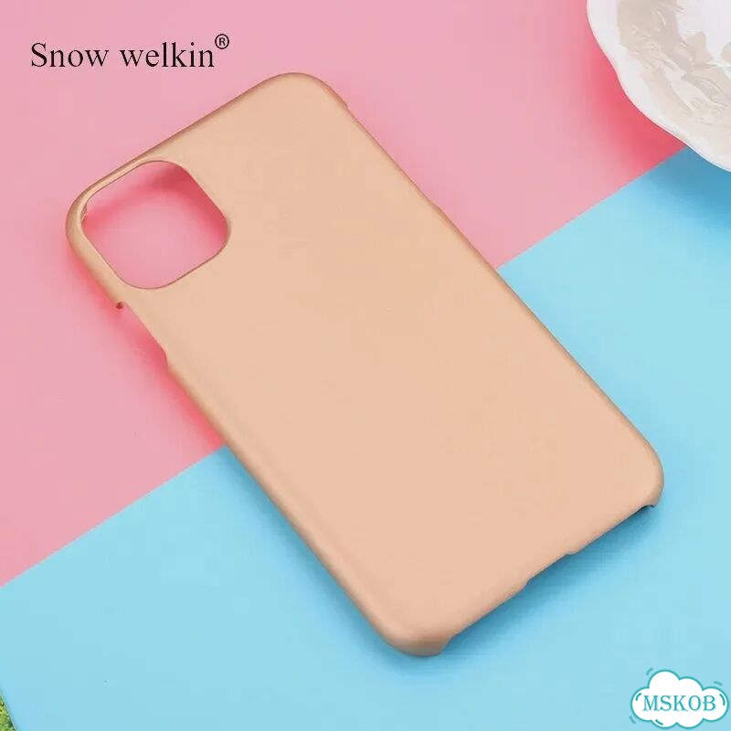 Чехол Sky Blue для iPhone 11 фото 6
