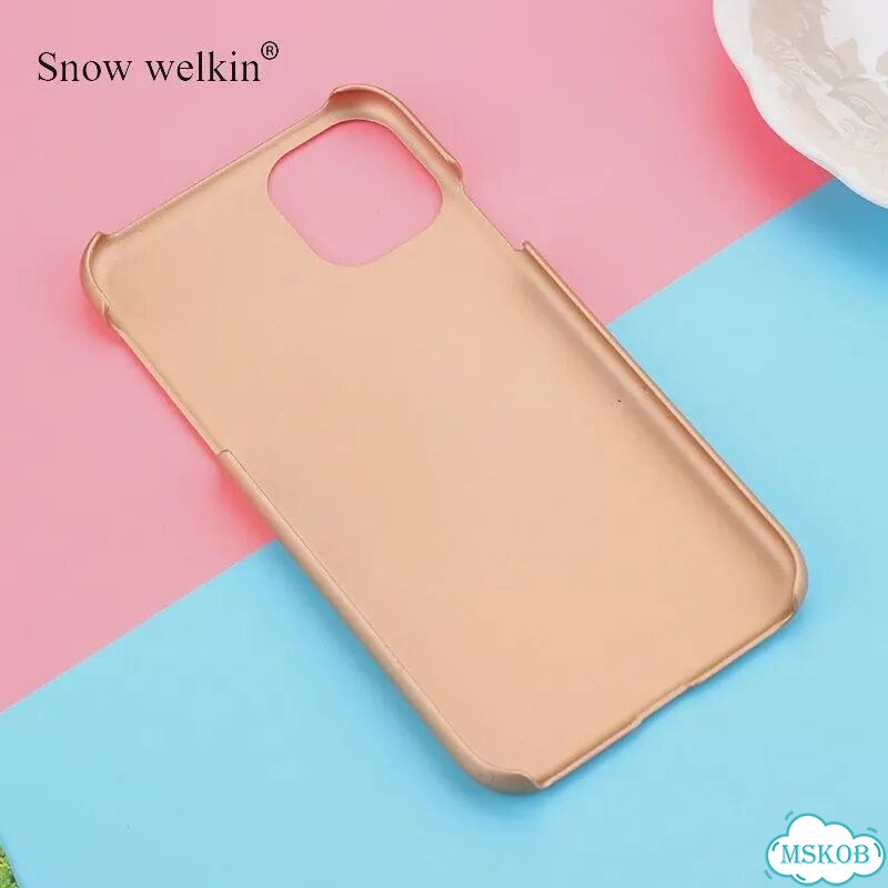 Чехол Sky Blue для iPhone 11 фото 7