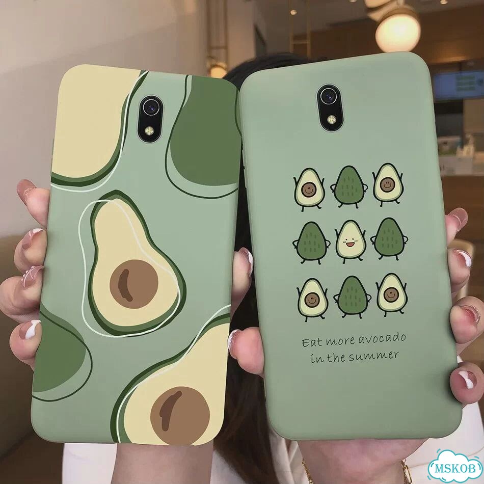 Для Xiaomi Redmi 8A Чехол Redmi8A Butterfly Love Heart Fundas Симпатичная задняя крышка Силиконовый фото 7