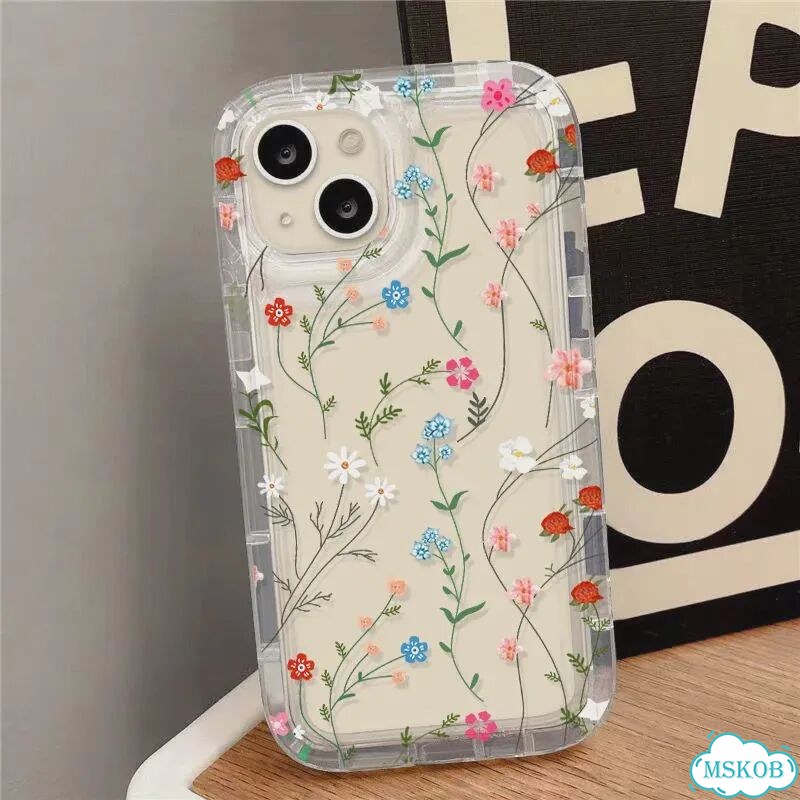 Чехол для Samsung A52 черный, TH92 фото 2