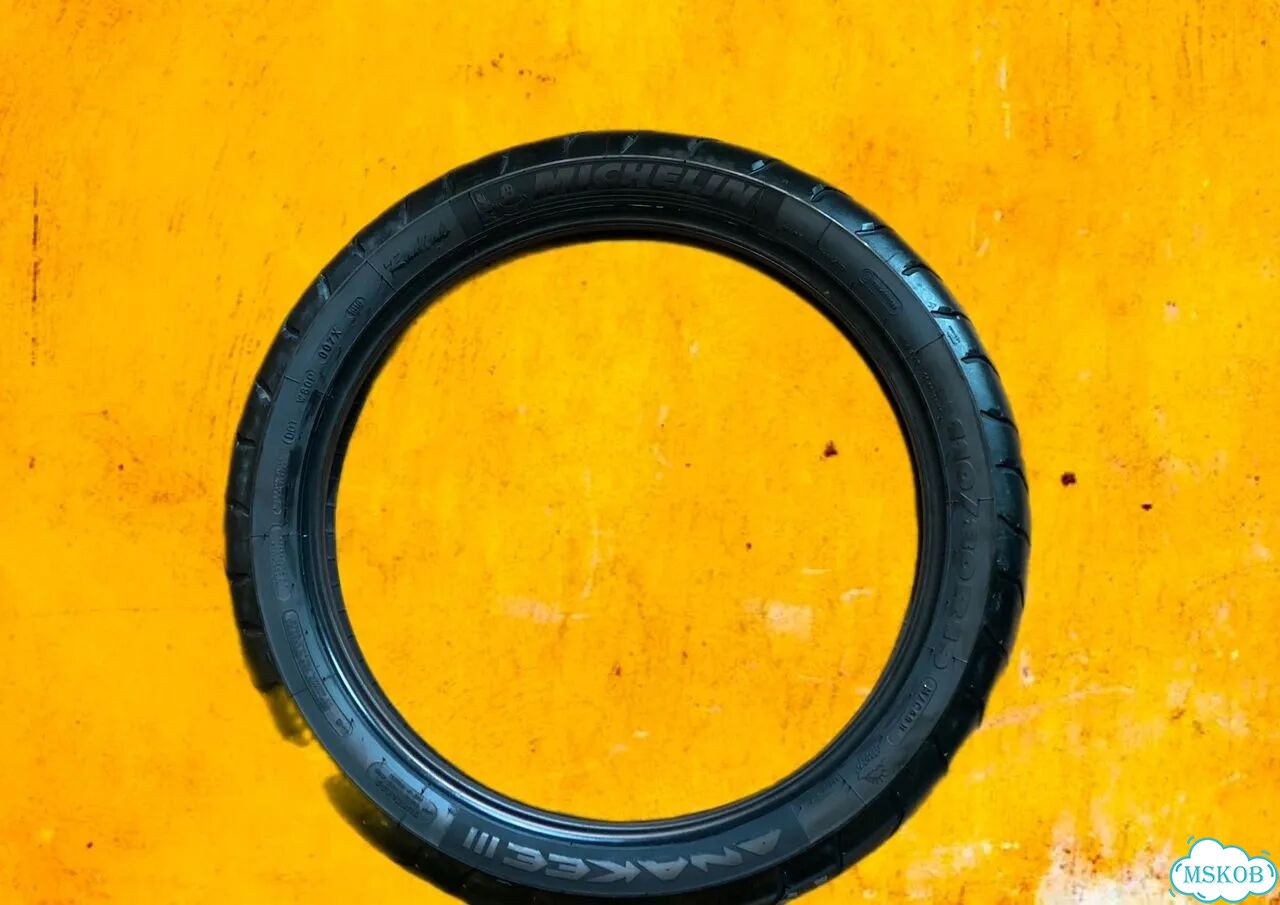 110/80 R19 Michelin Anakee Adventure (1184) фото 3