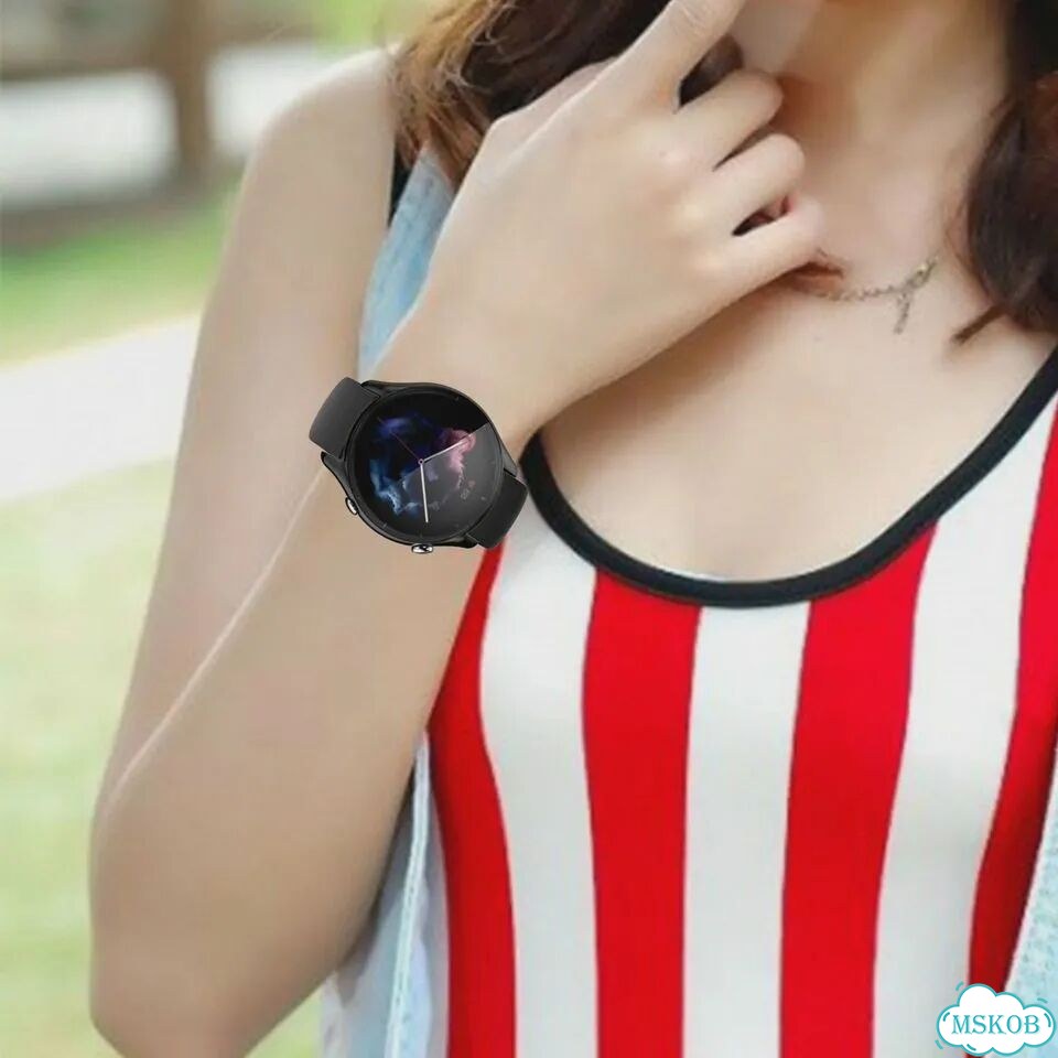 Защитный чехол для Amazfit GTR 2/3/GTR 3 Pro akbnsted фото 7