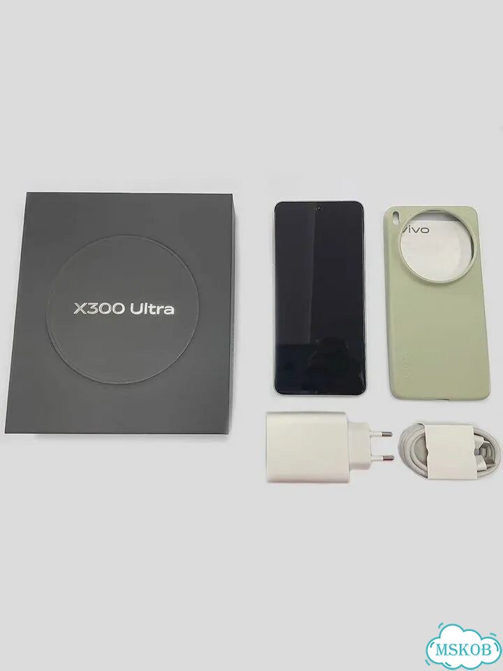 vivo X300 Ultra, 16/512 ГБ, 2 SIM фото 5