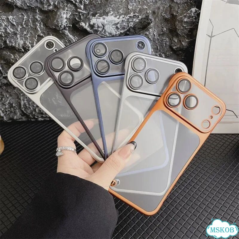 Чехол для iPhone 13 Pro Navy Blue фото 2