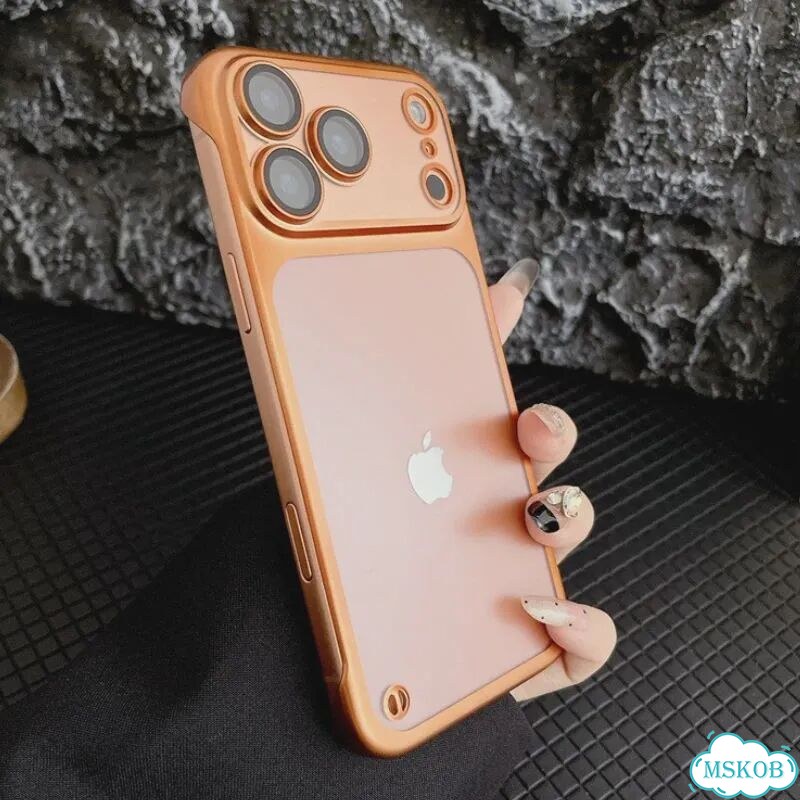 Чехол для iPhone 13 Pro Navy Blue фото 3