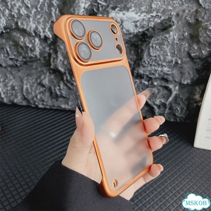 Чехол для iPhone 13 Pro Navy Blue фото 4