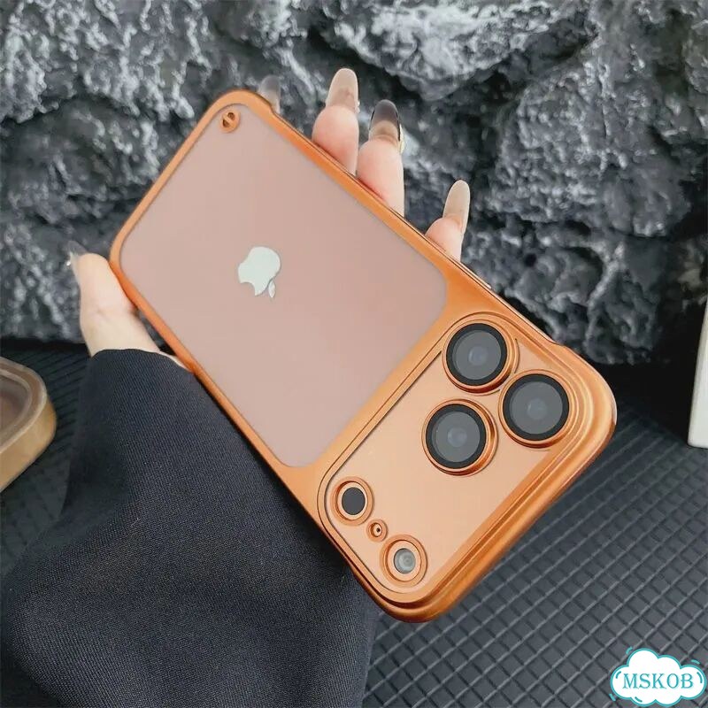 Чехол для iPhone 13 Pro Navy Blue фото 5
