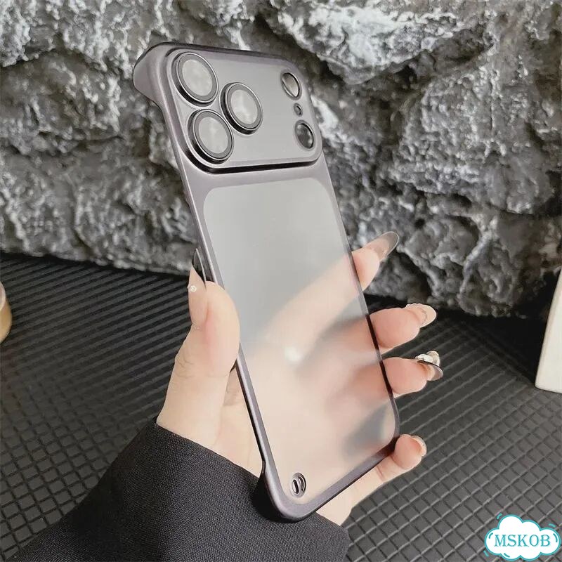Чехол для iPhone 13 Pro Navy Blue фото 7