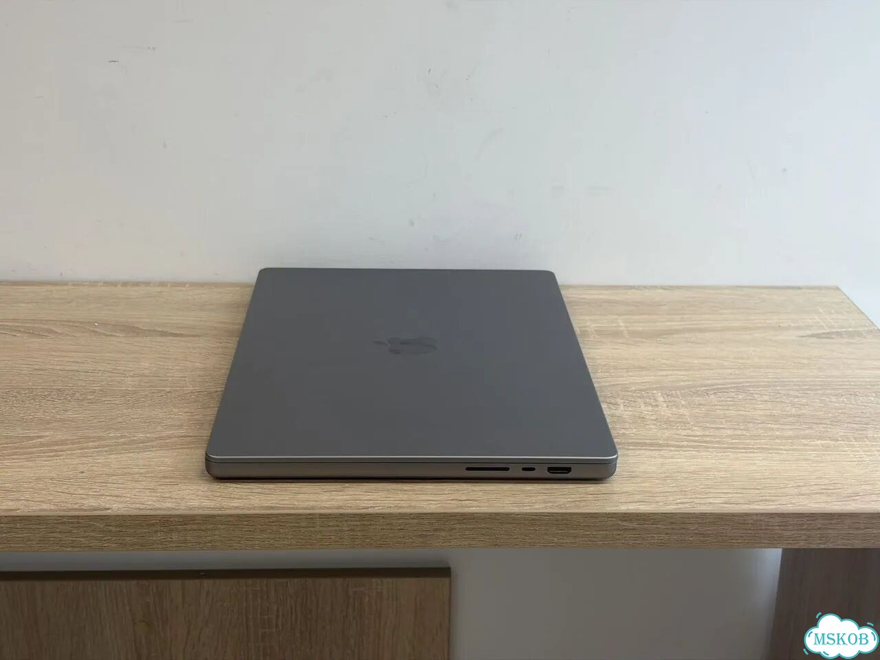 Macbook 16 M1 Pro 32 512 фото 5