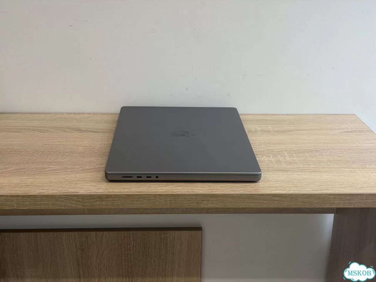 Macbook 16 M1 Pro 32 512 фото 7