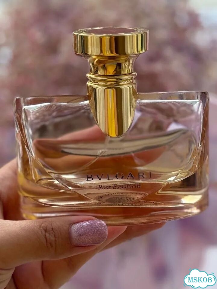 Bvlgari Rose essentielle фото 1