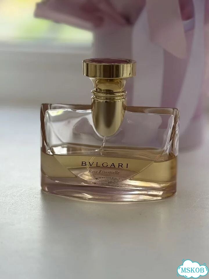 Bvlgari Rose essentielle фото 2