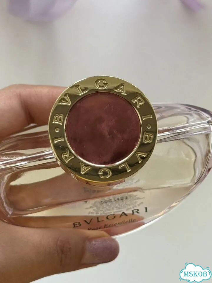 Bvlgari Rose essentielle фото 3