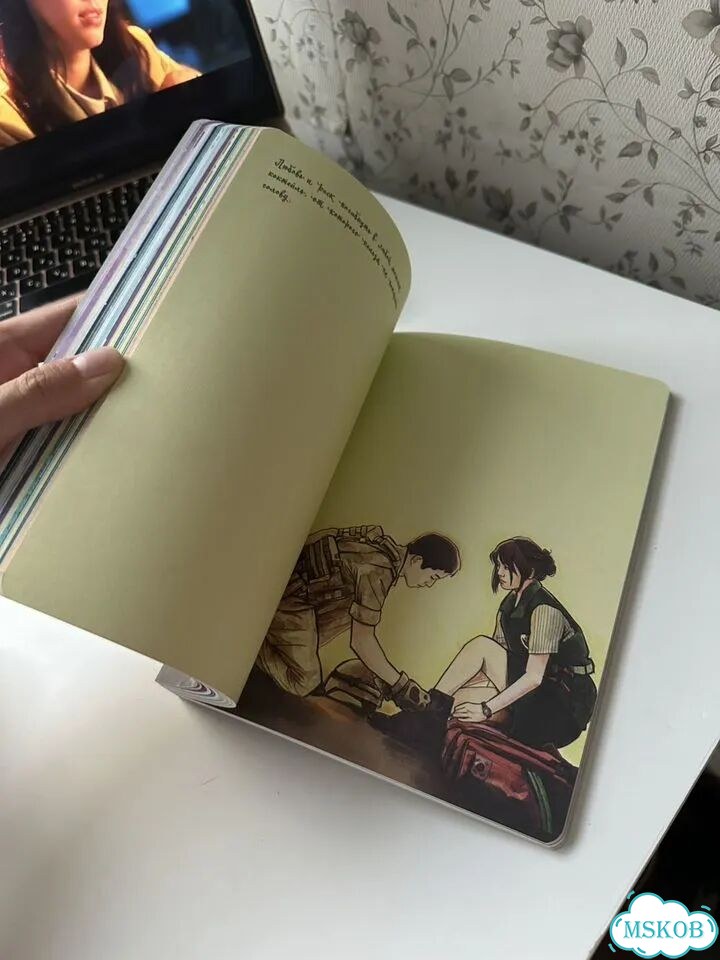 Dorama book фото 9
