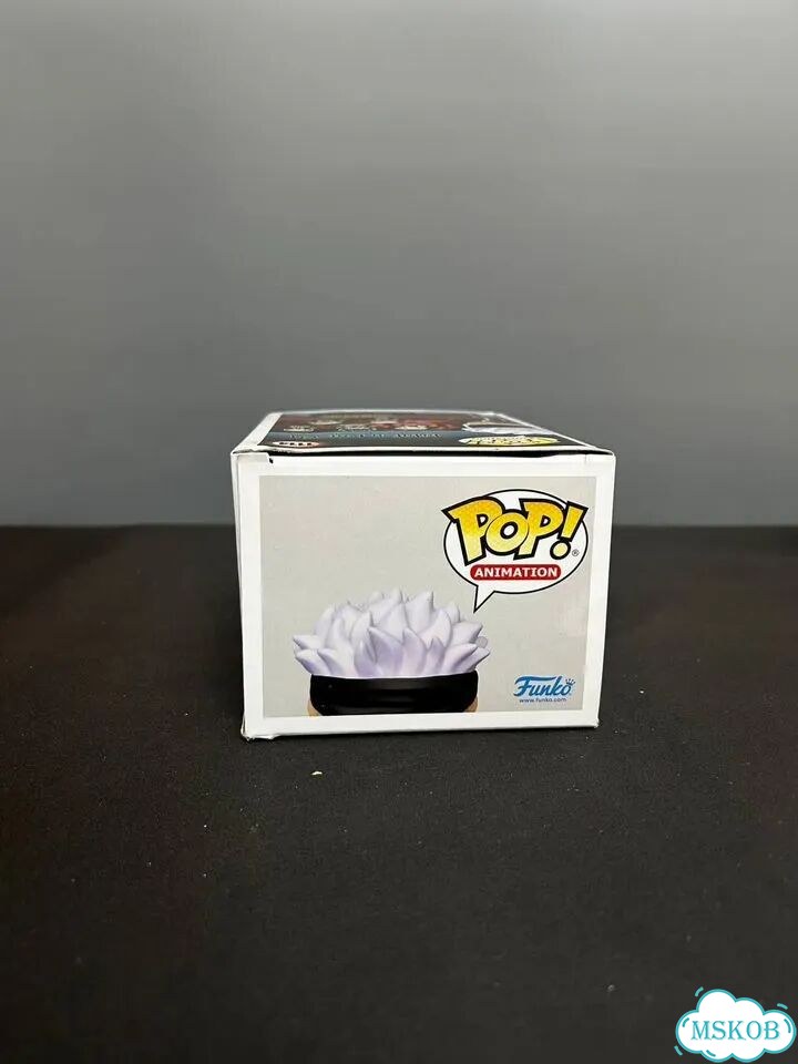 Funko POP Jujutsu Kaisen: Satoru Gojo 1114 фото 5