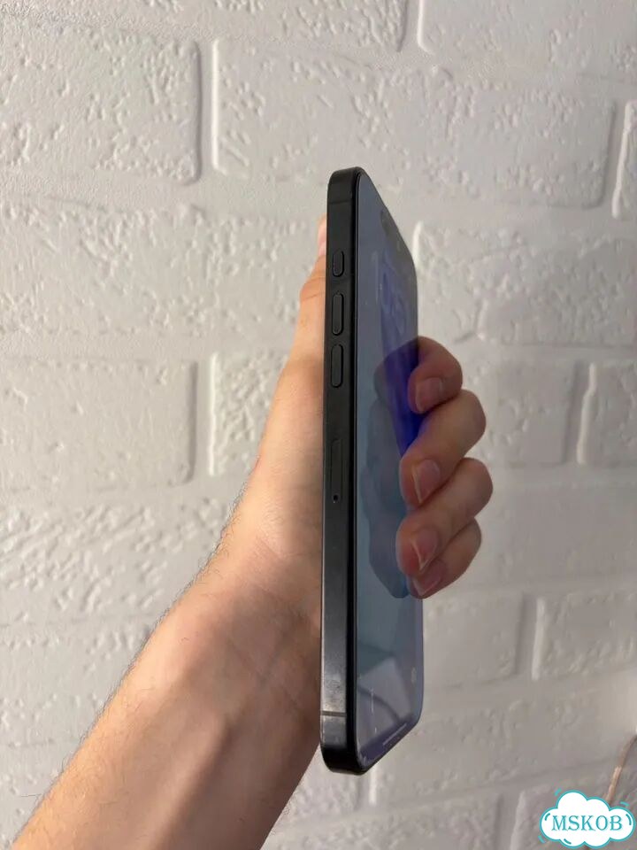iPhone 16 Pro Max, 512 ГБ, SIM + eSIM фото 4