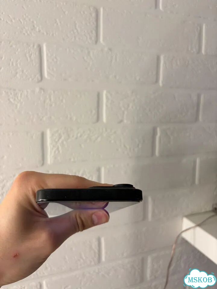 iPhone 16 Pro Max, 512 ГБ, SIM + eSIM фото 5
